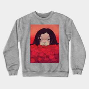 Emotion Crewneck Sweatshirt